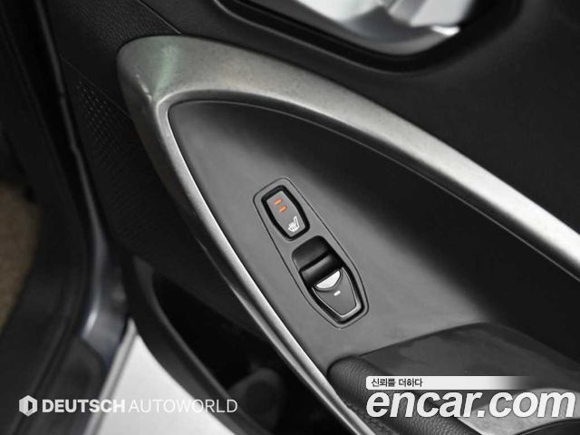 Hyundai Santafe 2016 — photo 16