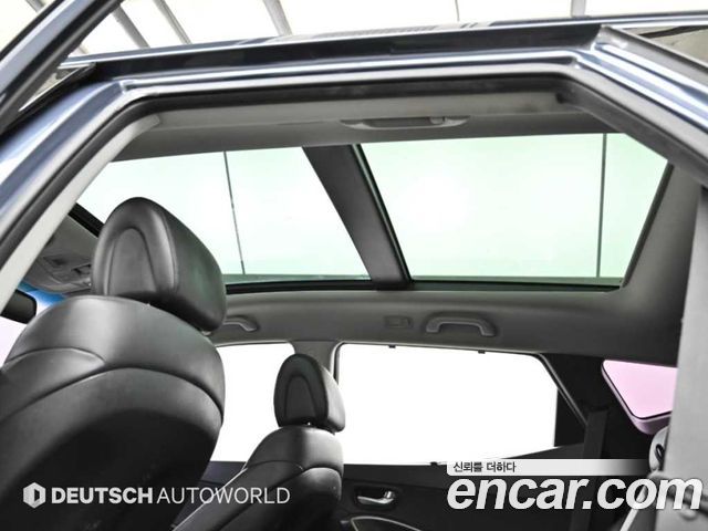 Hyundai Santafe 2016 — photo 18