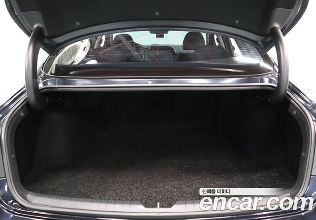 Hyundai Sonata 2021 — photo 18