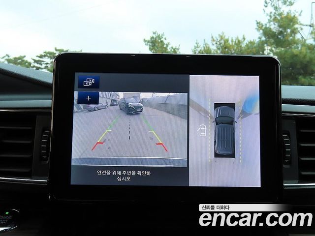 Ford Explorer 2020 — photo 13