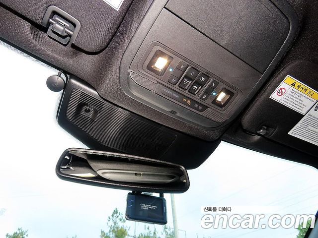 Ford Explorer 2020 — photo 14