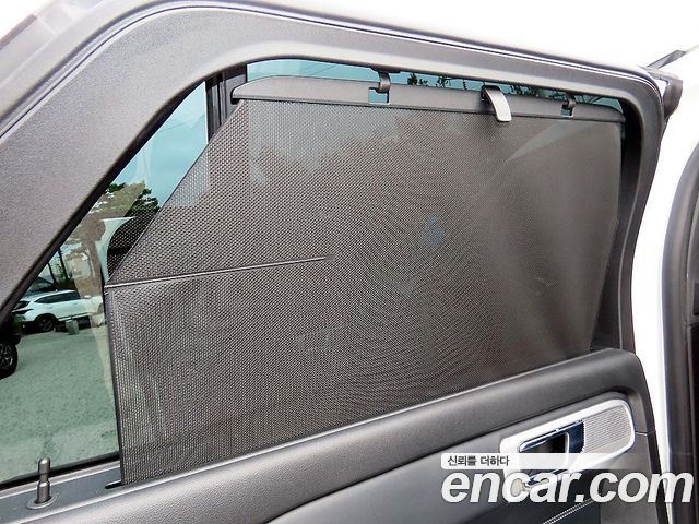 Ford Explorer 2020 — photo 15