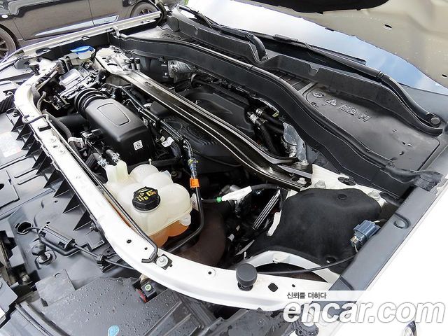 Ford Explorer 2020 — photo 19