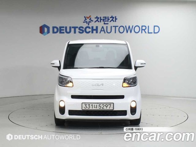 Kia RAY 2022 — photo 3