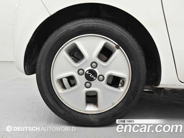 Kia RAY 2022 — photo 5