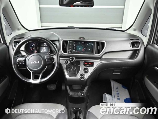 Kia RAY 2022 — photo 7