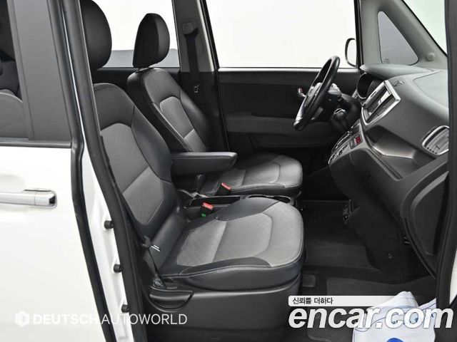 Kia RAY 2022 — photo 10