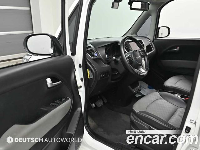 Kia RAY 2022 — photo 11