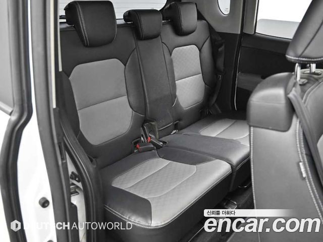Kia RAY 2022 — photo 12