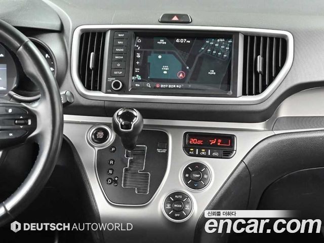 Kia RAY 2022 — photo 14