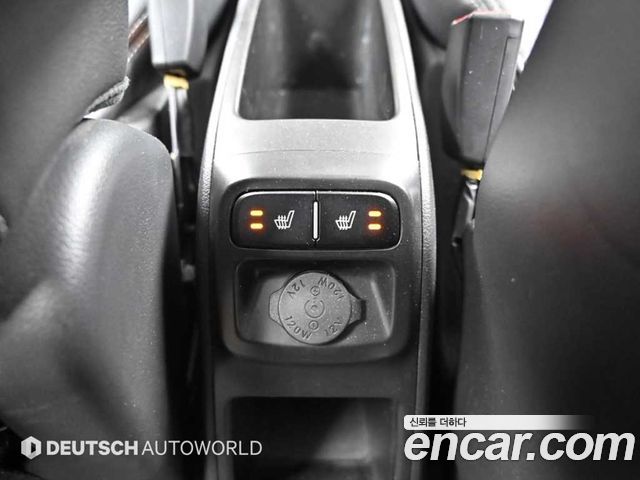 Kia RAY 2022 — photo 16