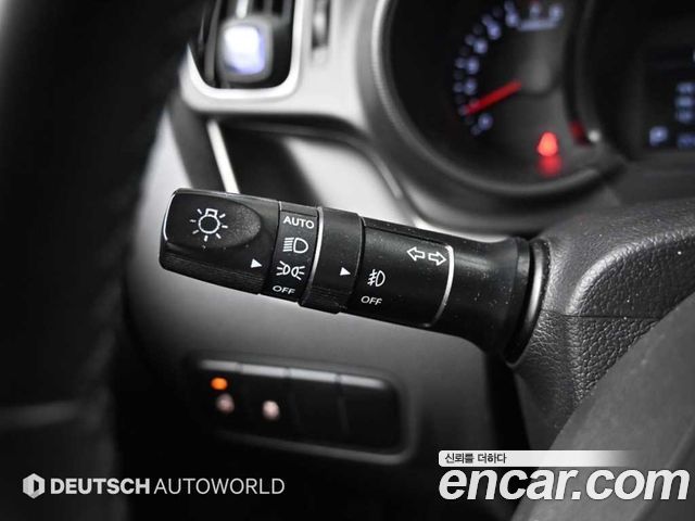 Kia RAY 2022 — photo 17