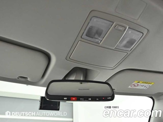 Kia RAY 2022 — photo 18