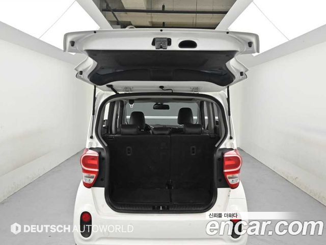 Kia RAY 2022 — photo 19