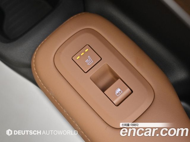 Hyundai Santafe 2025 — photo 16