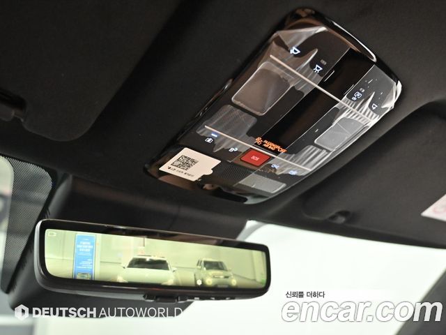 Hyundai Santafe 2025 — photo 18