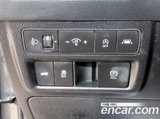 Hyundai Sonata 2022 — photo 12