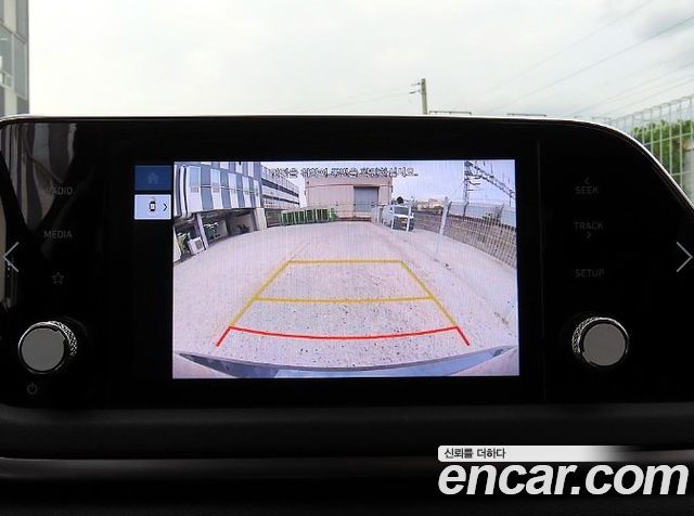 Hyundai Sonata 2022 — photo 16