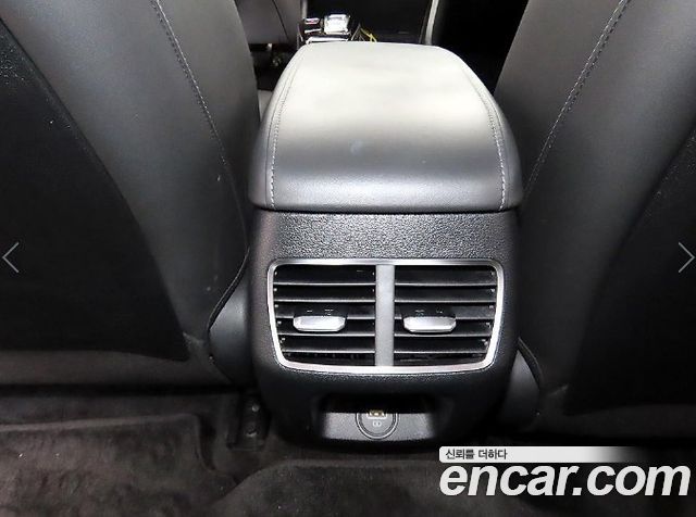 Hyundai Sonata 2022 — photo 18