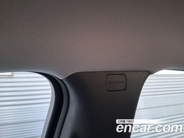 Chevrolet Korea Malibu 2018 — photo 16
