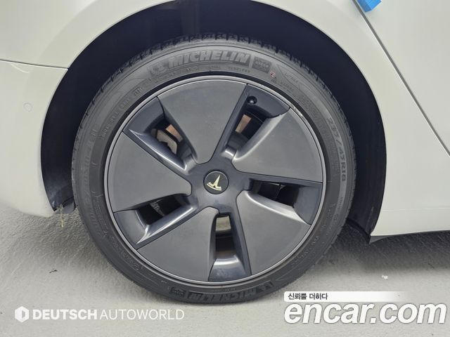 Tesla Model 3 2022 — photo 5