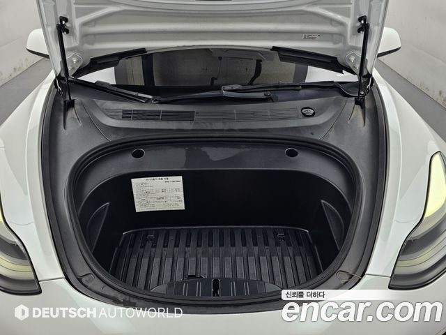 Tesla Model 3 2022 — photo 6