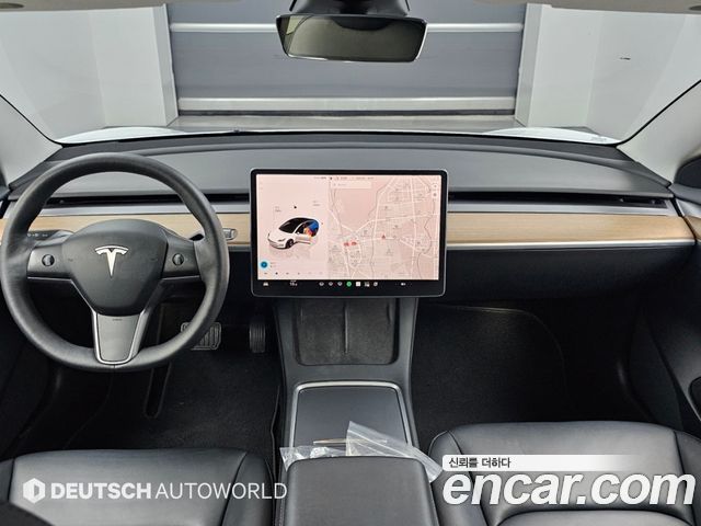 Tesla Model 3 2022 — photo 7