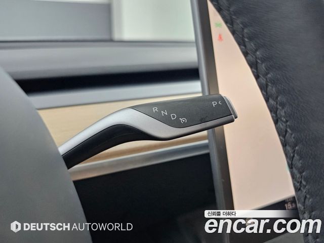 Tesla Model 3 2022 — photo 9