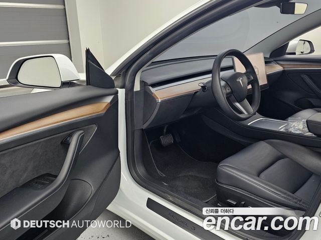 Tesla Model 3 2022 — photo 11