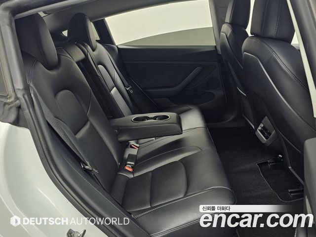 Tesla Model 3 2022 — photo 12