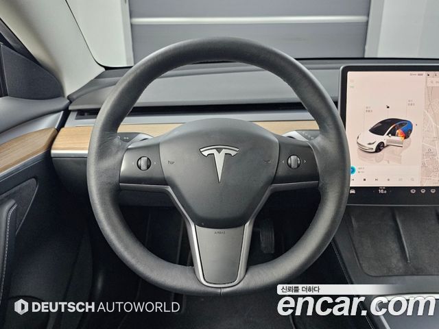 Tesla Model 3 2022 — photo 13