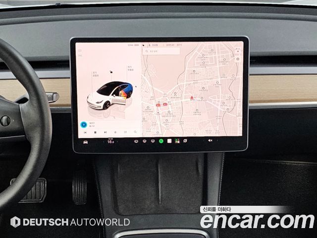 Tesla Model 3 2022 — photo 14