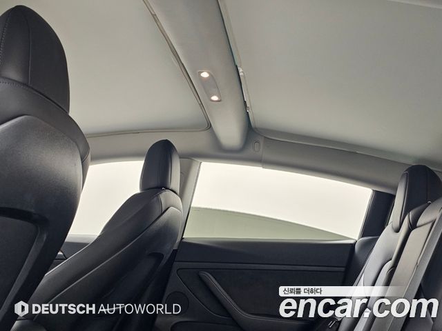Tesla Model 3 2022 — photo 18