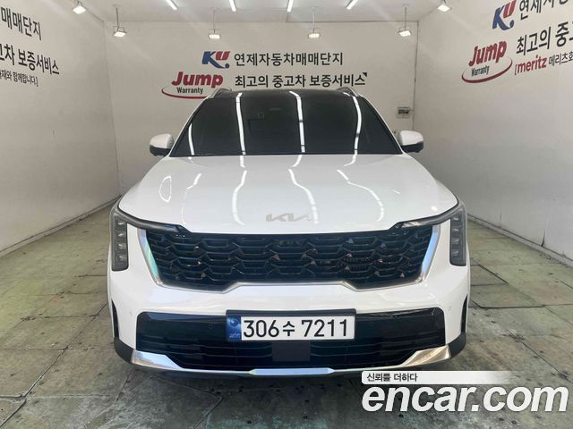 Kia Sorento 2024 — photo 2