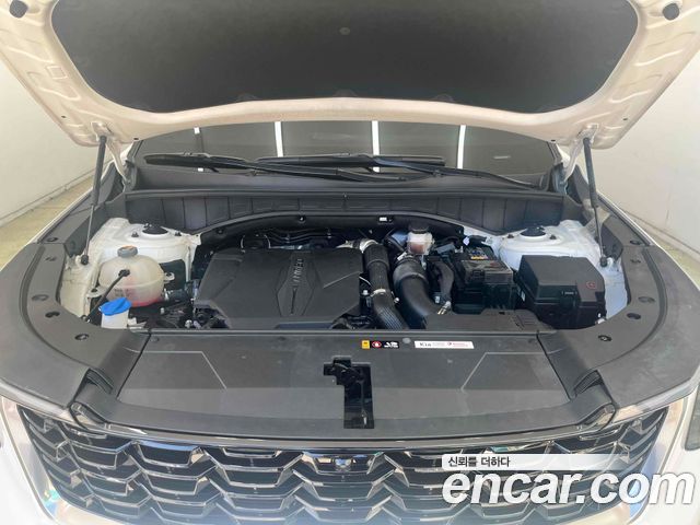 Kia Sorento 2024 — photo 5
