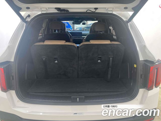 Kia Sorento 2024 — photo 6