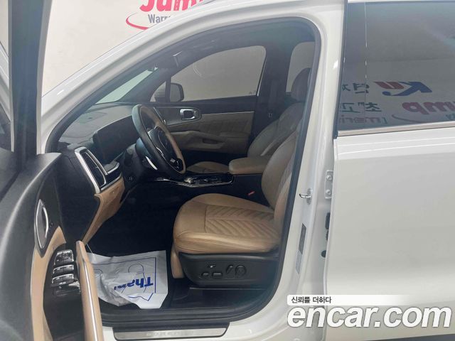 Kia Sorento 2024 — photo 7