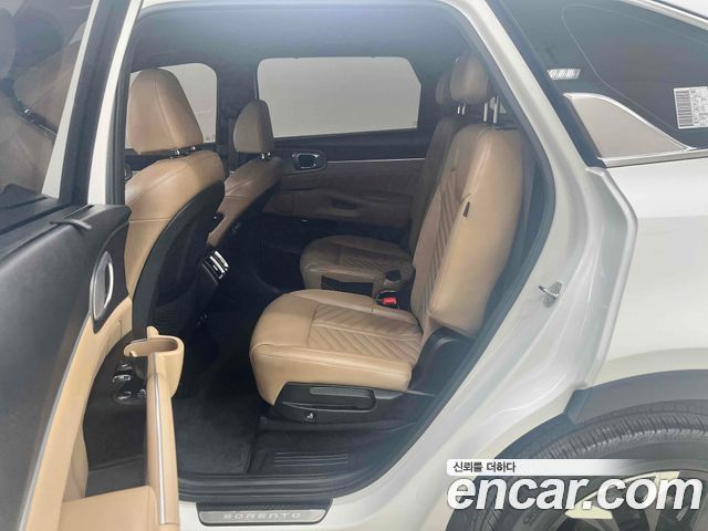 Kia Sorento 2024 — photo 8