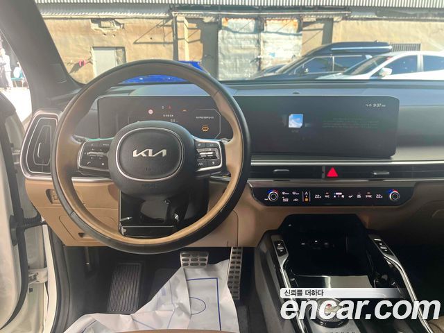 Kia Sorento 2024 — photo 9