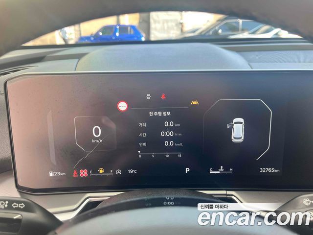 Kia Sorento 2024 — photo 11