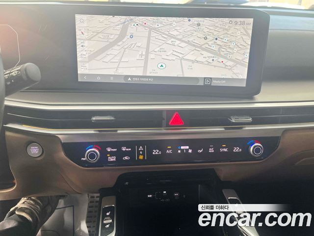 Kia Sorento 2024 — photo 12