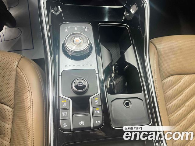 Kia Sorento 2024 — photo 14