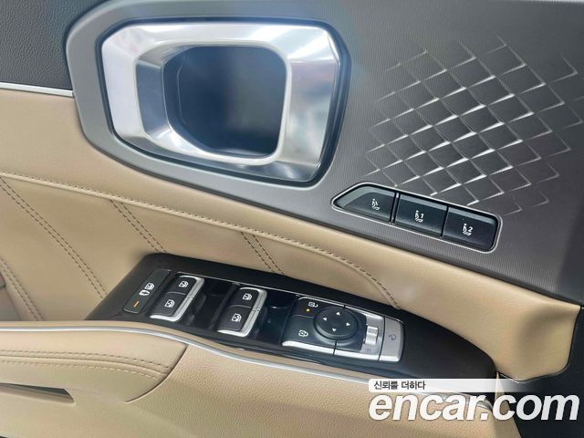 Kia Sorento 2024 — photo 15