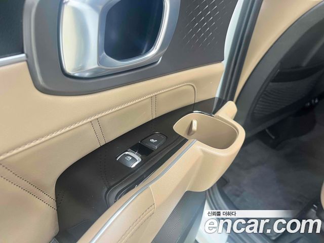 Kia Sorento 2024 — photo 16