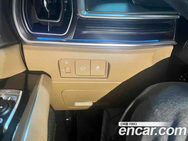 Kia Sorento 2024 — photo 17