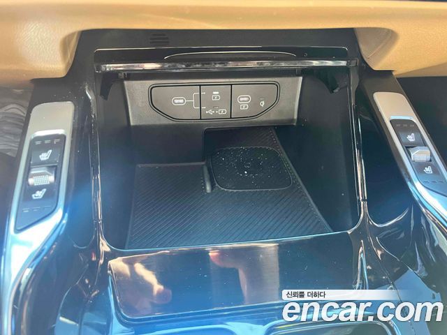 Kia Sorento 2024 — photo 19
