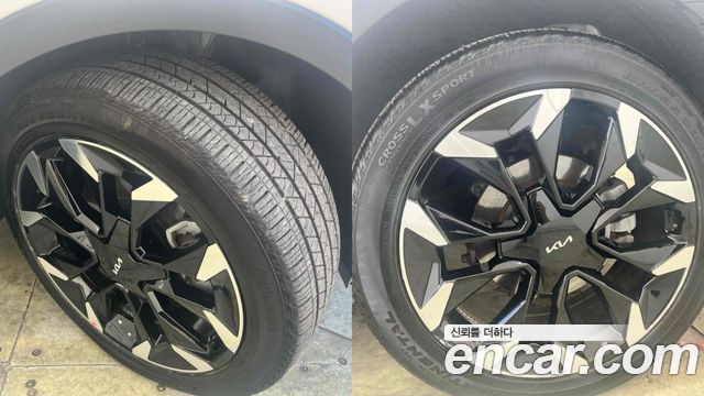Kia Sorento 2024 — photo 20