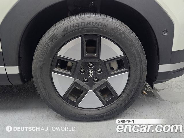 Hyundai Santafe 2025 — photo 5