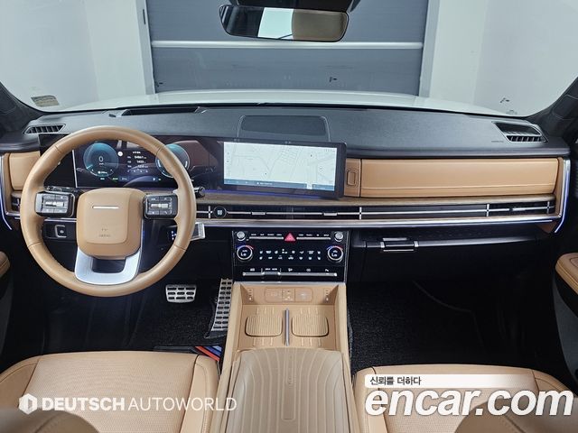 Hyundai Santafe 2025 — photo 7