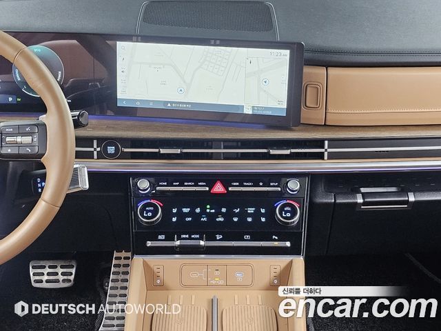 Hyundai Santafe 2025 — photo 14